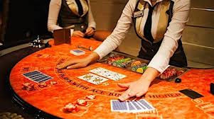 Онлайн казино On X Casino